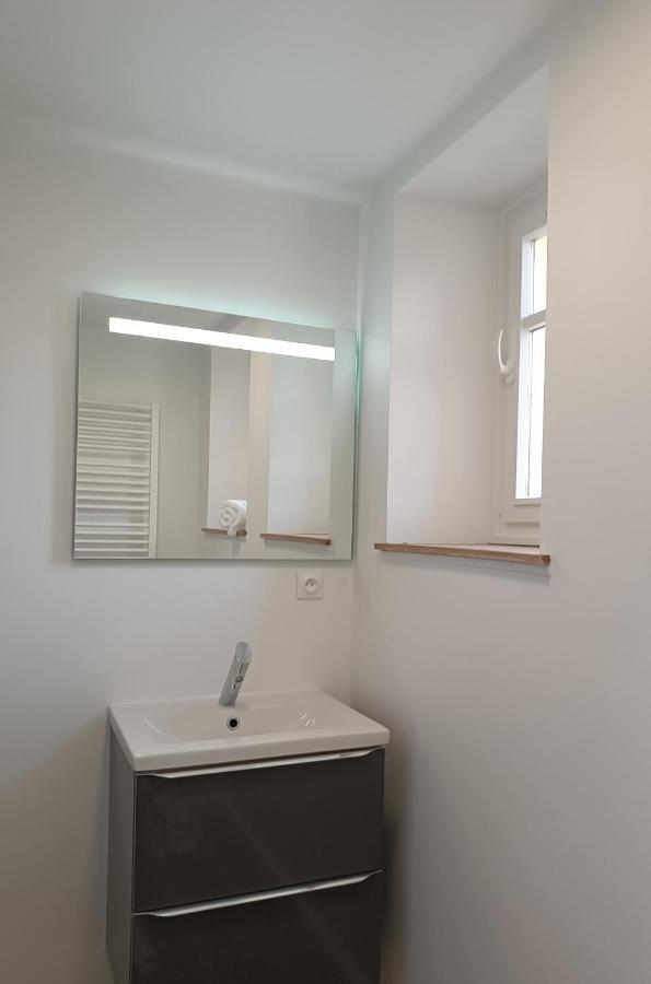 Le Nesdel Apartment Gerardmer Bagian luar foto